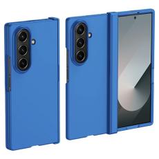 ABEEL ABEEL Samsung Galaxy Z Fold 7 Skal Skin Feel Bl&aring;