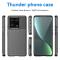 Xiaomi 13 Pro 5G Skal Twill Textur Svart
