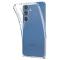 Spigen Spigen Samsung Galaxy S25 Skal Liquid Crystal Transparent