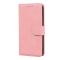 iPhone 15 Pro Max Fodral Skin Touch Rosa