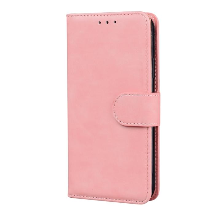 Bild 2,  iPhone 15 Pro Max Fodral Skin Touch Rosa