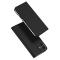 DUX DUCIS DUX DUCIS iPhone 16 Fodral Skin Pro Series Svart