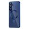 Tech-Protect Tech-Protect Galaxy S25 FE Skal MagSafe MagFlex Navy Blue