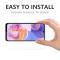 ENKAY ENKAY Samsung Galaxy A23 5G 2-PACK Skärmskydd Härdat Glas