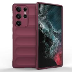  Samsung Galaxy S23 Ultra Skal Magic Shield Vinr&ouml;d