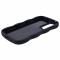  Samsung Galaxy S25 Plus Mobilskal Wavy Svart