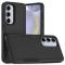  Samsung Galaxy S25 Plus Skal Extreme Shockproof Svart
