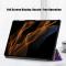  Samsung Galaxy Tab S9 Ultra Fodral Tri-Fold Cosmic Space