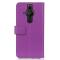  Sony Xperia Pro-I Fodral Läder Lila