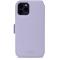 holdit holdit iPhone 12 / 12 Pro - Stockholm 2in1 Magnet Fodral / Skal - Lavender