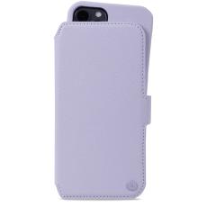 holdit holdit iPhone 12 / 12 Pro - Stockholm 2in1 Magnet Fodral / Skal - Lavender