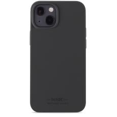 holdit iPhone 13 Mini - holdit Mobilskal Silikon - Svart
