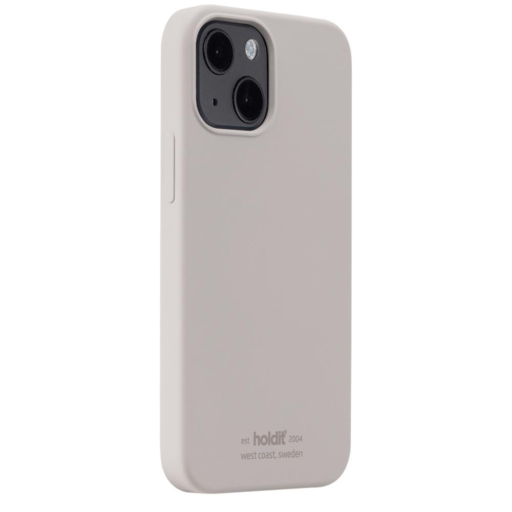 holdit iPhone 13 Mini - holdit Mobilskal Silikon - Tapue