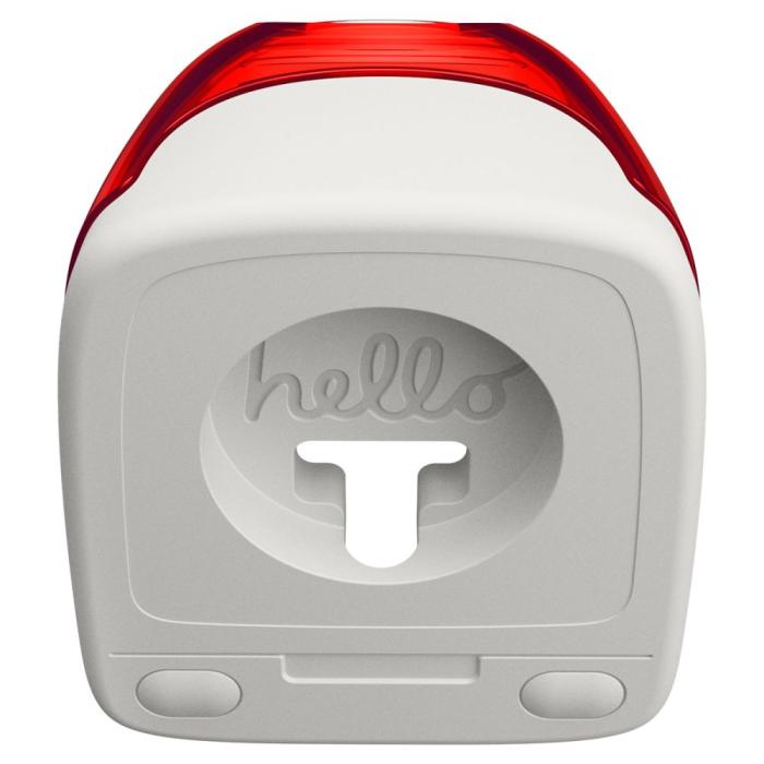 Bild 5, Spigen Spigen Apple Watch Stativ Classic Ruby