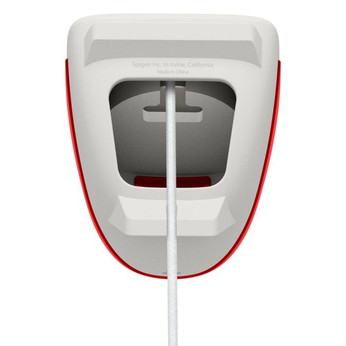 Bild 6, Spigen Spigen Apple Watch Stativ Classic Ruby