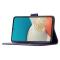  Samsung Galaxy A53 5G Fodral Dream Catcher Lila