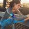Tech-Protect Tech-Protect Universalt Sportarmband Svart