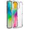 IMAK IMAK iPhone 16 Pro Max Skal Transparent