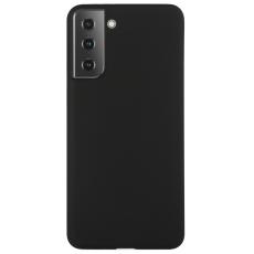 Samsung Galaxy S22 Plus Skal Matt TPU Svart