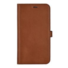 Buffalo Buffalo iPhone Air Fodral MagSafe 2in1 &Auml;kta L&auml;der Brun