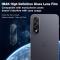IMAK IMAK OnePlus Nord 5 5G Linsskydd Härdat Glas Transparent
