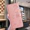  Samsung Galaxy A16/A26 5G Fodral Med Blommigt Tryck
