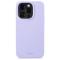 holdit holdit iPhone 14 Pro Skal Silikon Lavender
