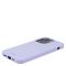 holdit holdit iPhone 14 Pro Skal Silikon Lavender
