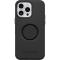OtterBox OtterBox iPhone 14 Pro Max Skal Otter+Pop Symmetry Svart