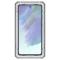 Spigen Spigen Samsung Galaxy S21 FE 2-PACK Skärmskydd ALM GLAS.tR