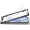 Spigen Spigen Samsung Galaxy S21 FE 2-PACK Skärmskydd ALM GLAS.tR