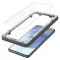 Spigen Spigen Samsung Galaxy S21 FE 2-PACK Skärmskydd ALM GLAS.tR