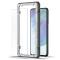 Spigen Spigen Samsung Galaxy S21 FE 2-PACK Skärmskydd ALM GLAS.tR