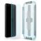 Spigen Spigen Samsung Galaxy S22 2-PACK Skärmskydd GLAS.tR 