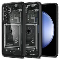 Spigen Spigen Samsung Galaxy S23 FE Skal Ultra Hybrid Zero One