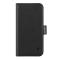 Gear GEAR iPhone 13 Pro 2in1 Magnet Fodral / Skal Flerfack Svart