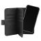Gear GEAR iPhone 13 Pro 2in1 Magnet Fodral / Skal Flerfack Svart