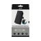 Gear GEAR iPhone 13 Pro 2in1 Magnet Fodral / Skal Flerfack Svart