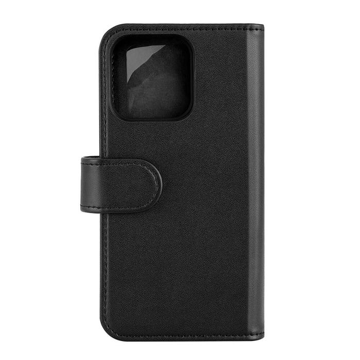 Bild 3, Gear GEAR iPhone 13 Pro 2in1 Magnet Fodral / Skal Flerfack Svart