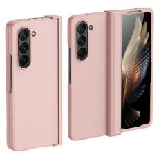 ABEEL ABEEL Samsung Galaxy Z Fold 7 Skal Skin Feel Rosa