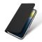 DUX DUCIS DUX DUCIS iPhone 16 Fodral Skin Pro Series Svart