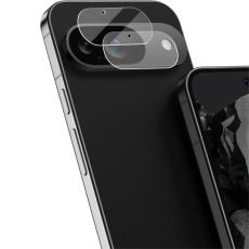 IMAK IMAK Google Pixel 9 Linsskydd 2-PACK H&auml;rdat Glas