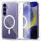 Tech-Protect Tech-Protect Samsung Galaxy S25 FE Skal MagSafe FlexAir Hybrid