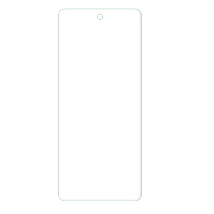 Bild 2,  Motorola Moto G32 Skärmskydd Härdat Glas