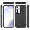  Samsung Galaxy S25 Plus Skal Extreme Shockproof Svart