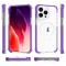  iPhone 15 Pro Skal Shockproof MagSafe Hybrid Lila