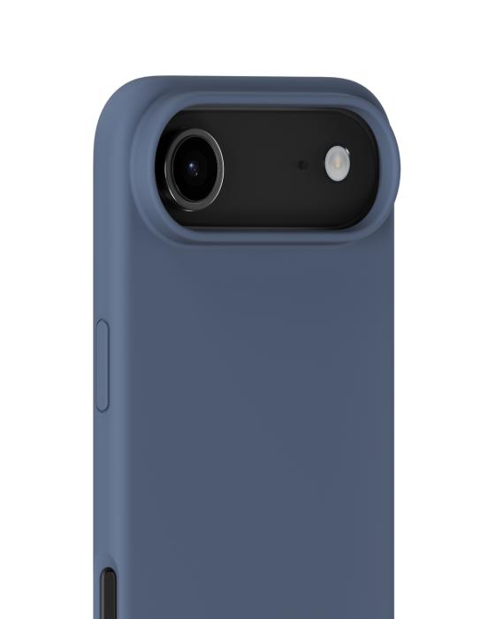 Bild 4, holdit holdit iPhone Air Mobilskal Silikon Pacific Blue