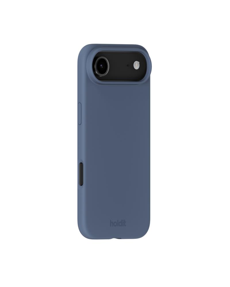 holdit holdit iPhone Air Mobilskal Silikon Pacific Blue