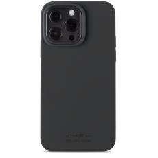 holdit holdit iPhone 13 Pro - Mobilskal Silikon - Svart