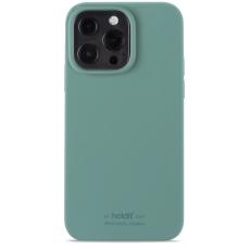 holdit holdit iPhone 13 Pro - Mobilskal Silikon - Moss Green